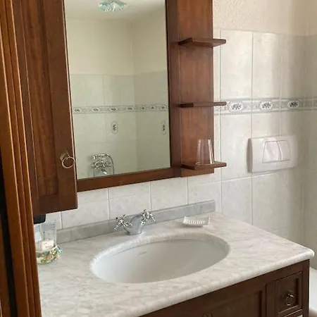Vakantiehuis Casa Alle Fontane Tremezzo