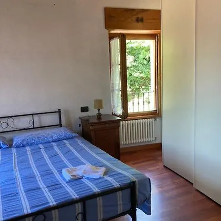Casa Alle Fontane Vakantiehuis Tremezzo