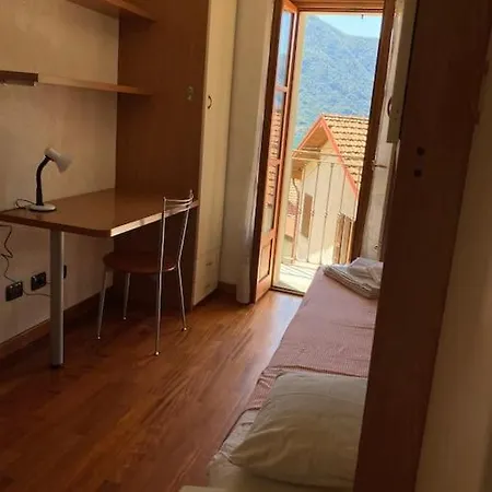 Vakantiehuis Casa Alle Fontane Tremezzo