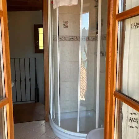 Vakantiehuis Casa Alle Fontane *